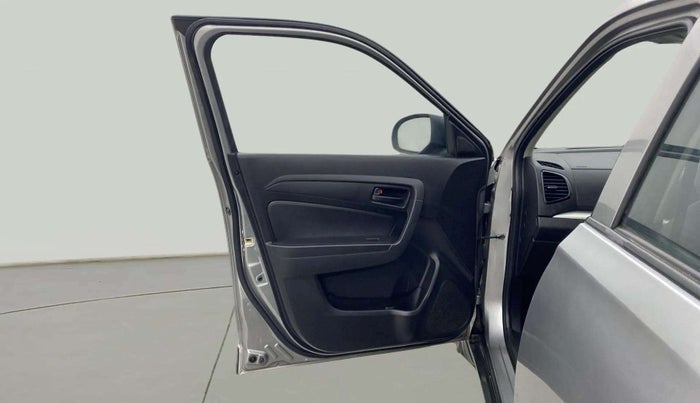 2021 Maruti Vitara Brezza LXI, Petrol, Manual, 1,14,247 km, LHS Front Door