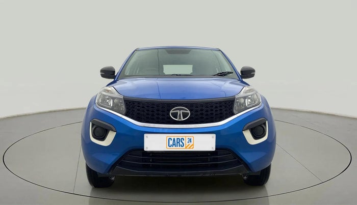 2018 Tata NEXON XM PETROL, CNG, Manual, 51,842 km, Front