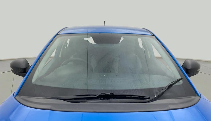 2018 Tata NEXON XM PETROL, CNG, Manual, 51,842 km, Front Windshield