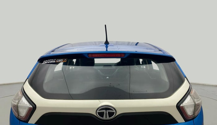 2018 Tata NEXON XM PETROL, CNG, Manual, 51,842 km, Rear Windshield