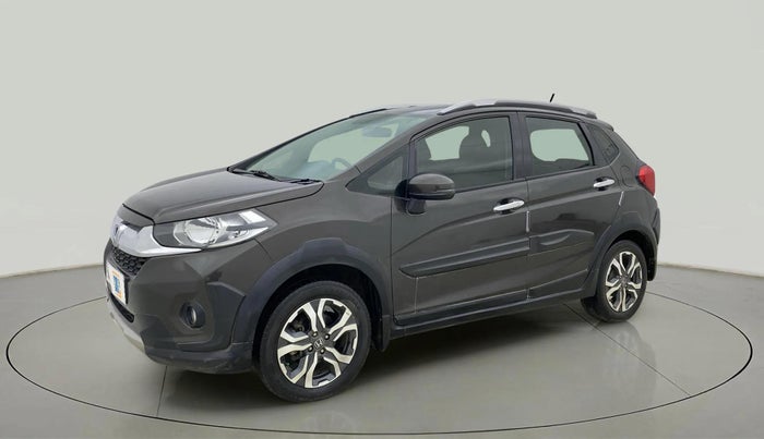 2019 Honda WR-V 1.2L I-VTEC VX MT, Petrol, Manual, 35,465 km, Left Front Diagonal