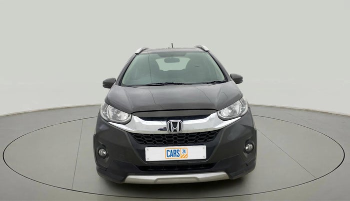 2019 Honda WR-V 1.2L I-VTEC VX MT, Petrol, Manual, 35,465 km, Front