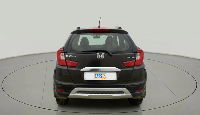 2019 Honda WR-V 1.2L I-VTEC VX MT, Petrol, Manual, 35,465 km, Back/Rear