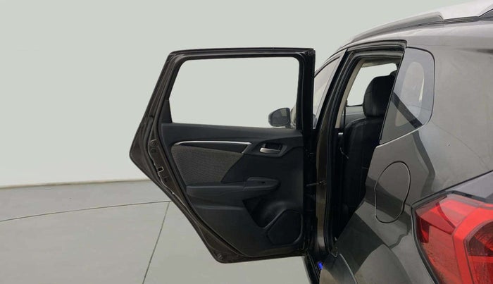 2019 Honda WR-V 1.2L I-VTEC VX MT, Petrol, Manual, 35,465 km, LHS Rear Door