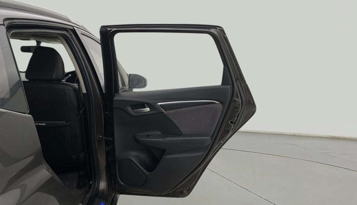 2019 Honda WR-V 1.2L I-VTEC VX MT, Petrol, Manual, 35,465 km, RHS Rear Door