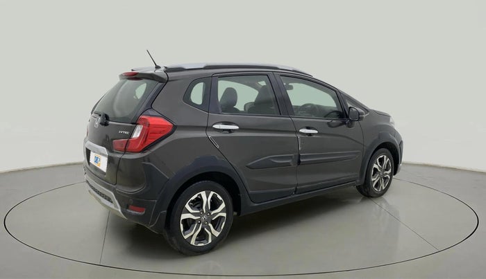 2019 Honda WR-V 1.2L I-VTEC VX MT, Petrol, Manual, 35,465 km, Right Back Diagonal