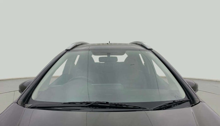 2019 Honda WR-V 1.2L I-VTEC VX MT, Petrol, Manual, 35,465 km, Front Windshield