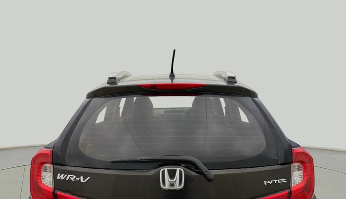 2019 Honda WR-V 1.2L I-VTEC VX MT, Petrol, Manual, 35,465 km, Rear Windshield