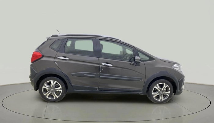 2019 Honda WR-V 1.2L I-VTEC VX MT, Petrol, Manual, 35,465 km, Right Side View