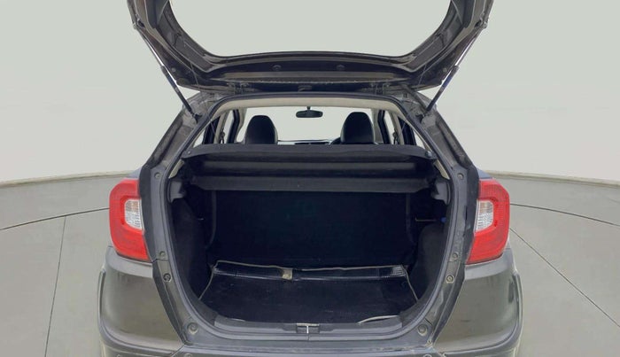 2019 Honda WR-V 1.2L I-VTEC VX MT, Petrol, Manual, 35,465 km, Boot Open Zoomed View