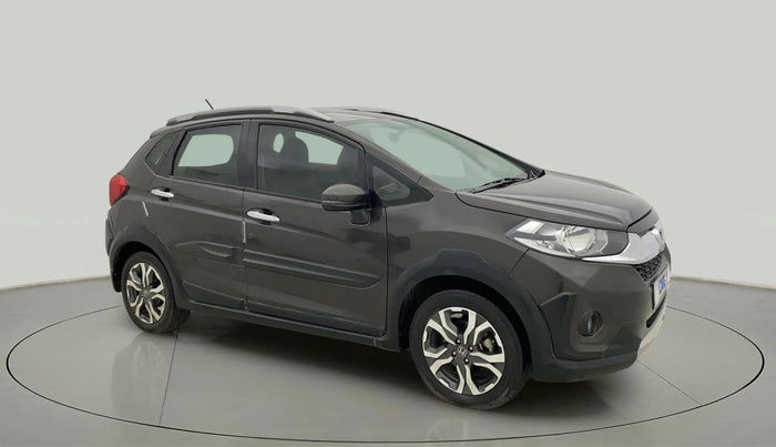 2019 Honda WR-V 1.2L I-VTEC VX MT, Petrol, Manual, 35,465 km, Right Front Diagonal