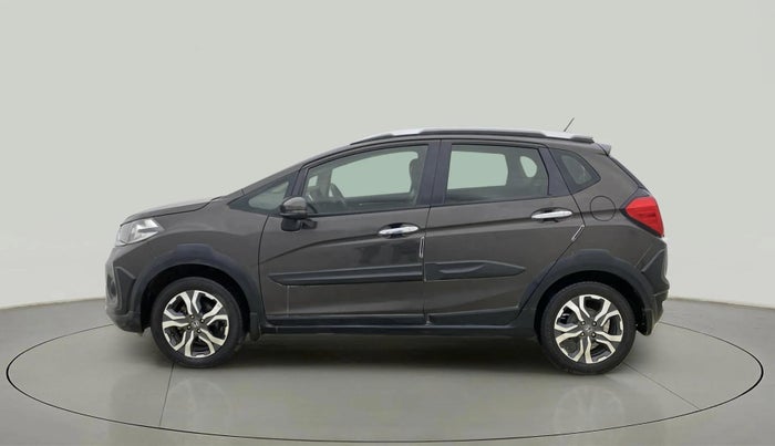 2019 Honda WR-V 1.2L I-VTEC VX MT, Petrol, Manual, 35,465 km, Left Side