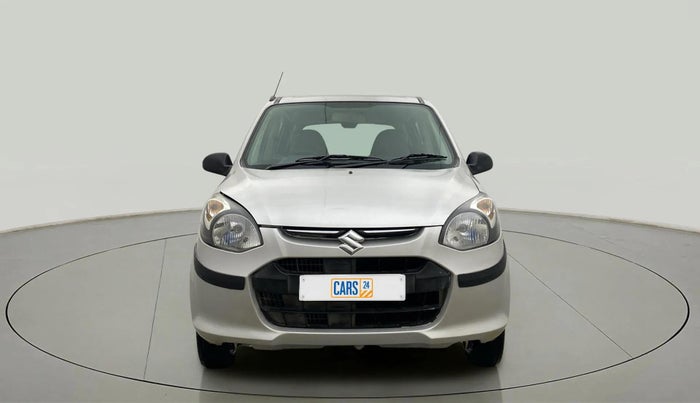 2013 Maruti Alto 800 LXI, Petrol, Manual, 66,371 km, Front