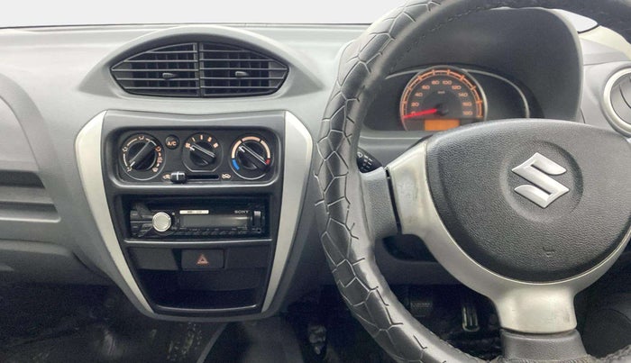 2013 Maruti Alto 800 LXI, Petrol, Manual, 66,371 km, Air Conditioner