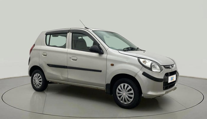 2013 Maruti Alto 800 LXI, Petrol, Manual, 66,371 km, Right Front Diagonal