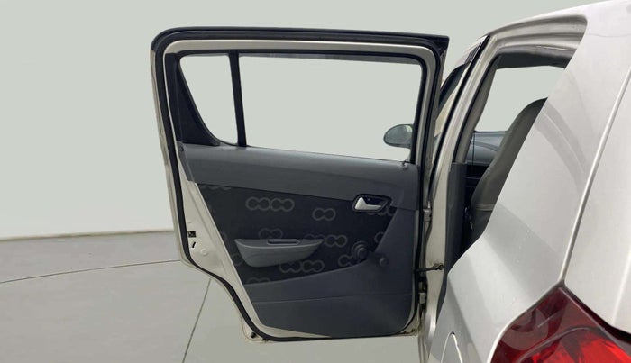 2013 Maruti Alto 800 LXI, Petrol, Manual, 66,371 km, LHS Rear Door