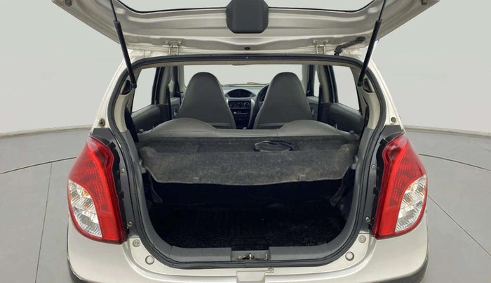 2013 Maruti Alto 800 LXI, Petrol, Manual, 66,371 km, Boot Open Zoomed View