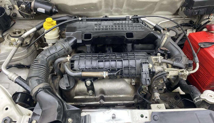 2013 Maruti Alto 800 LXI, Petrol, Manual, 66,371 km, Engine View
