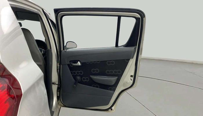 2013 Maruti Alto 800 LXI, Petrol, Manual, 66,371 km, RHS Rear Door