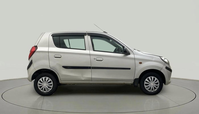 2013 Maruti Alto 800 LXI, Petrol, Manual, 66,371 km, Right Side View