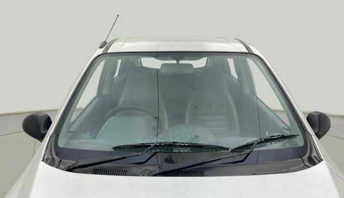 2013 Maruti Alto 800 LXI, Petrol, Manual, 66,371 km, Front Windshield