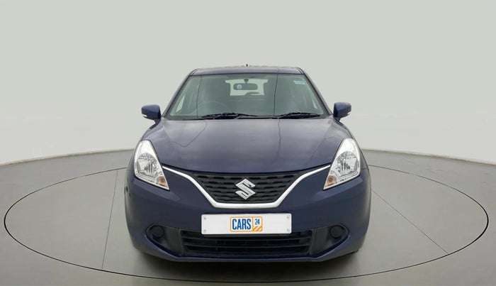 2018 Maruti Baleno DELTA PETROL 1.2, Petrol, Manual, 32,916 km, Front