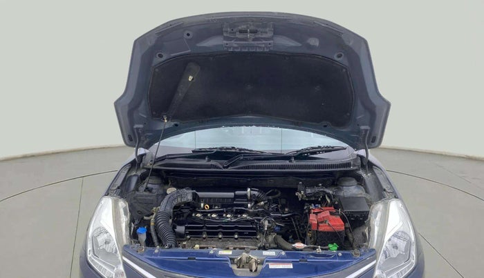 2018 Maruti Baleno DELTA PETROL 1.2, Petrol, Manual, 32,916 km, Open Bonet