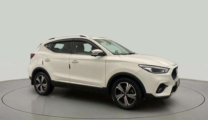 2022 MG ASTOR SHARP 1.5 MT, Petrol, Manual, 70,191 km, Right Front Diagonal