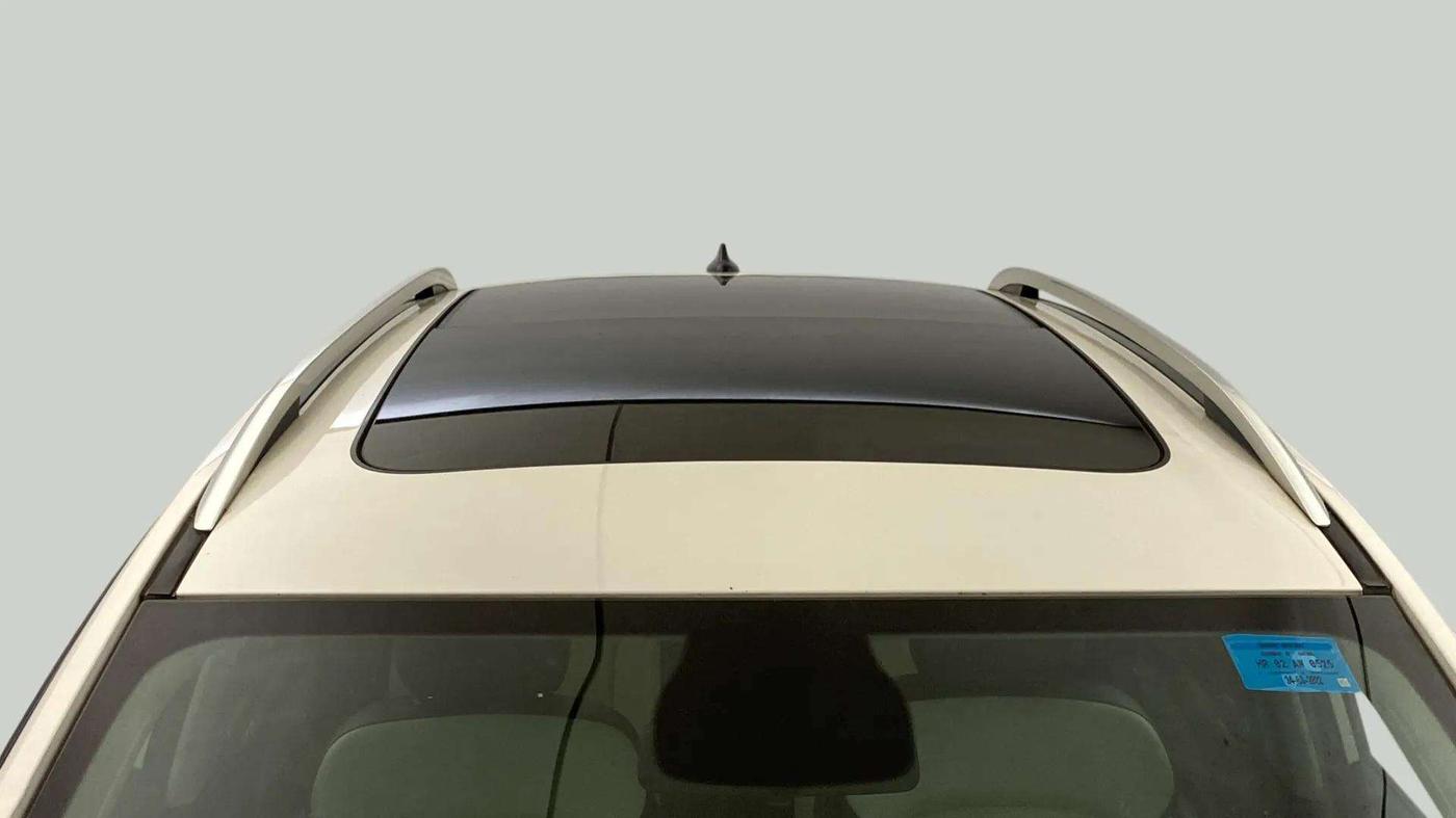2022 MG ASTOR SHARP 1.5 MT, Petrol, Manual, 70,232 km, Moonroof/ Sunroof