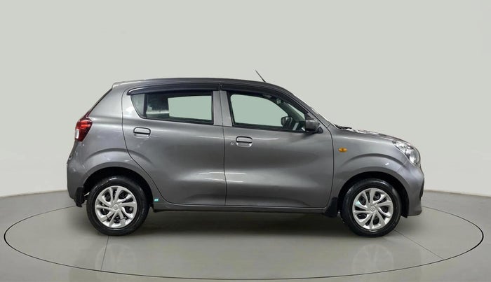 2022 Maruti Celerio VXI, Petrol, Manual, 50,632 km, Right Side View