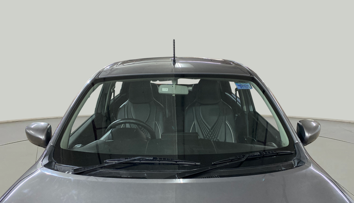 2022 Maruti Celerio VXI, Petrol, Manual, 50,632 km, Front Windshield