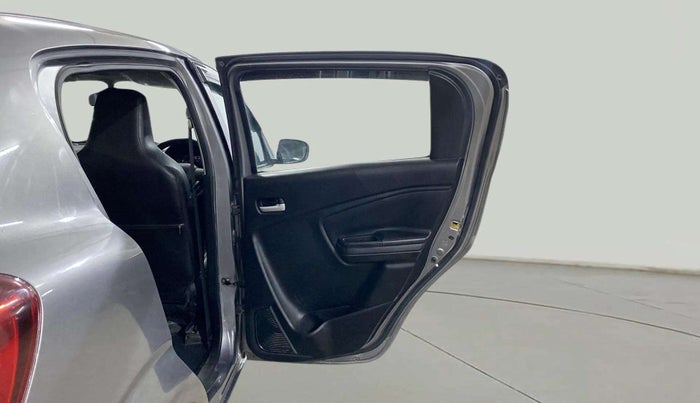 2022 Maruti Celerio VXI, Petrol, Manual, 50,632 km, RHS Rear Door