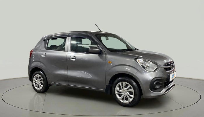 2022 Maruti Celerio VXI, Petrol, Manual, 50,632 km, Right Front Diagonal