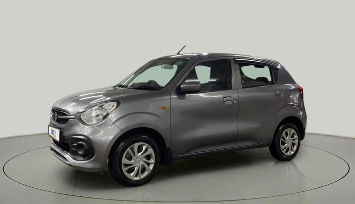 2022 Maruti Celerio VXI, Petrol, Manual, 50,632 km, Left Front Diagonal