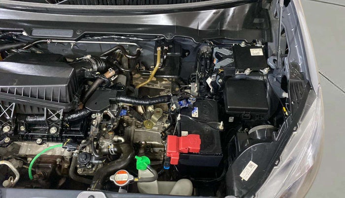 2022 Maruti Celerio VXI, Petrol, Manual, 50,632 km, Engine View - Left