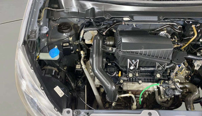 2022 Maruti Celerio VXI, Petrol, Manual, 50,632 km, Engine View - Right