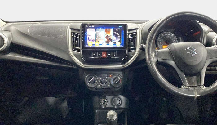 2022 Maruti Celerio VXI, Petrol, Manual, 50,632 km, Air Conditioner