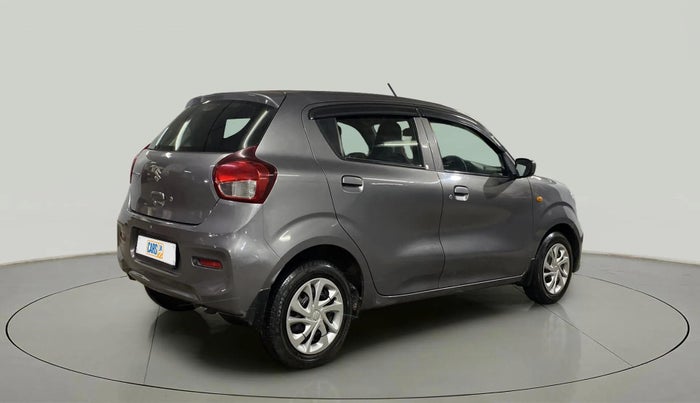 2022 Maruti Celerio VXI, Petrol, Manual, 50,632 km, Right Back Diagonal