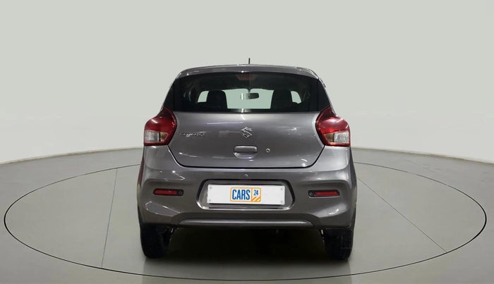 2022 Maruti Celerio VXI, Petrol, Manual, 50,632 km, Back/Rear