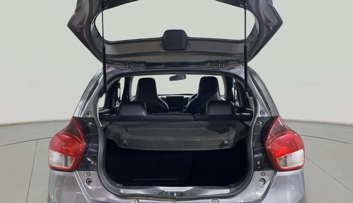 2022 Maruti Celerio VXI, Petrol, Manual, 50,632 km, Boot Open Zoomed View