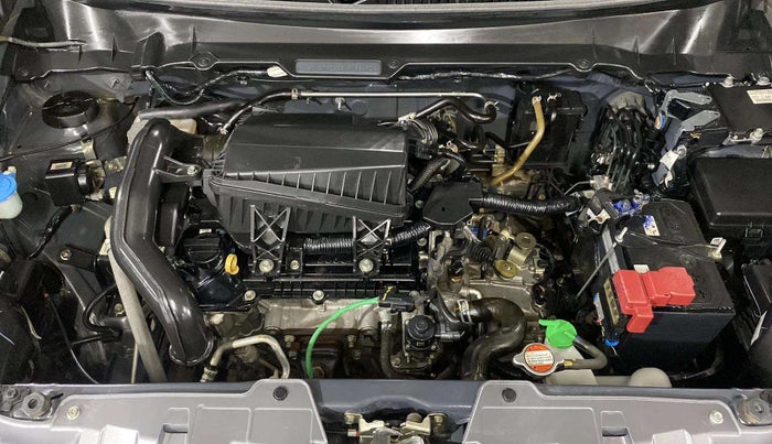2022 Maruti Celerio VXI, Petrol, Manual, 50,632 km, Engine View
