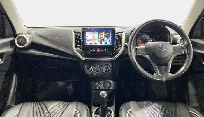 2022 Maruti Celerio VXI, Petrol, Manual, 50,632 km, Dashboard