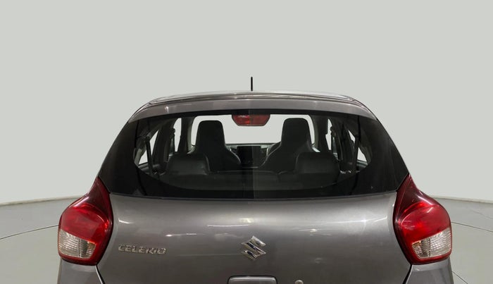2022 Maruti Celerio VXI, Petrol, Manual, 50,632 km, Rear Windshield