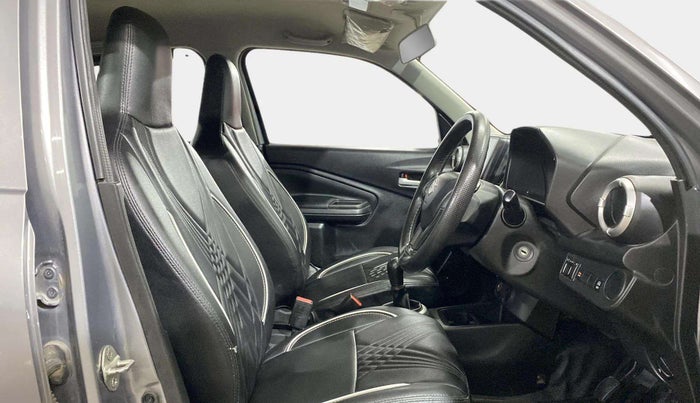 2022 Maruti Celerio VXI, Petrol, Manual, 50,632 km, Right Side Front Door Cabin