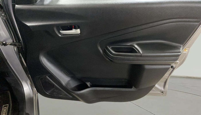 2022 Maruti Celerio VXI, Petrol, Manual, 50,632 km, Driver Side Door Panels Control