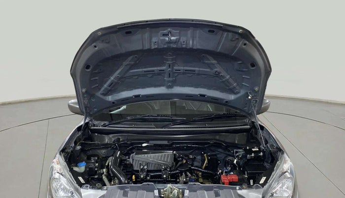 2022 Maruti Celerio VXI, Petrol, Manual, 50,632 km, Open Bonet