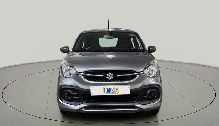 2022 Maruti Celerio VXI, Petrol, Manual, 50,632 km, Front