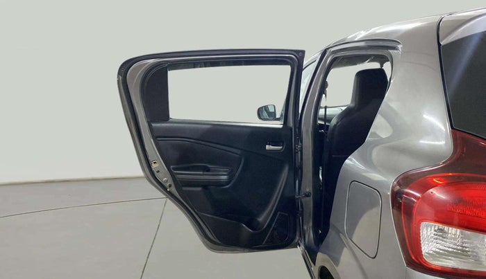 2022 Maruti Celerio VXI, Petrol, Manual, 50,632 km, LHS Rear Door