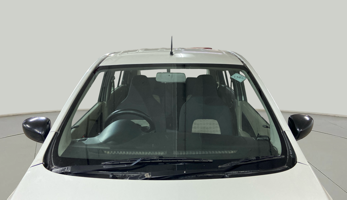 2017 Maruti Celerio VXI CNG, CNG, Manual, 43,323 km, Front Windshield