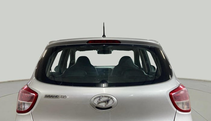 2018 Hyundai Grand i10 MAGNA AT 1.2 KAPPA VTVT, CNG, Automatic, 47,906 km, Rear Windshield